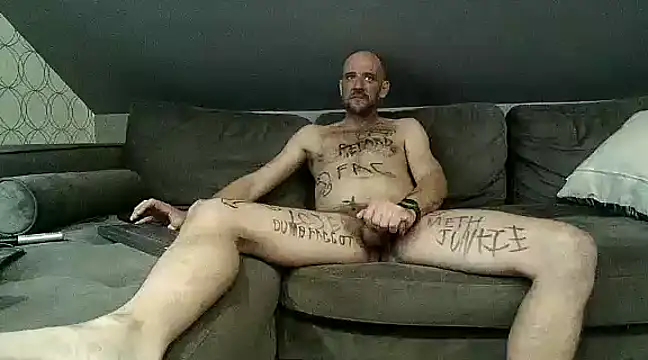 Snapshot of torontofag2use chatting on January 25, 2025, 3:09 pm torontofag2use online show from January 25, 2025, 3:09 pm