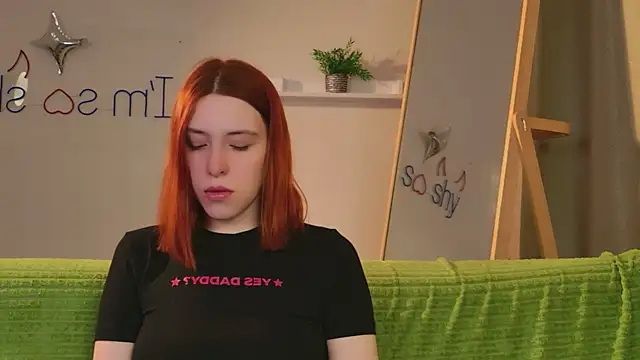 Mikka Blush online show from April 4, 2026, 11:44 pm