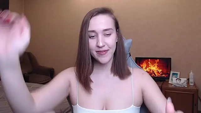 JessicaMurray online show from January 26, 2025, 9:51 pm