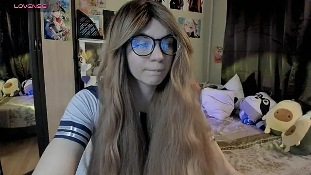 alexiamaleax online show from March 13, 2026, 1:10 am