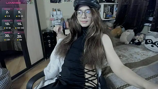 Snapshot of alexiamaleax chatting on October 6, 2025, 12:23 am alexiamaleax online show from October 6, 2025, 12:23 am