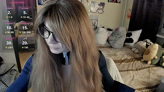 alexiamaleax online show from April 24, 2026, 1:18 am