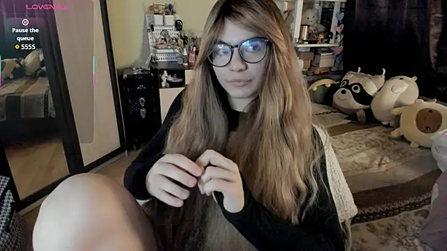 alexiamaleax online show from February 22, 2026, 11:06 pm