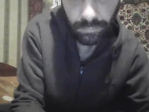 AlferezzSolvajo online show from November 16, 2025, 7:02 am