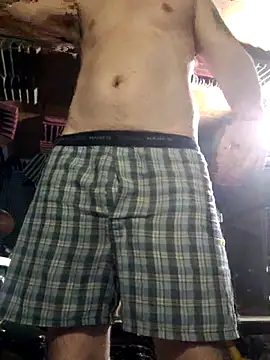 drummer9 online show from June 28, 2026, 1:01 am
