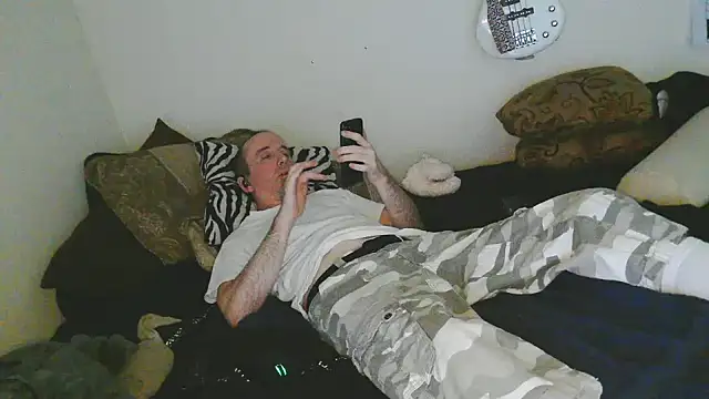 drummer9 online show from July 17, 2026, 12:30 am