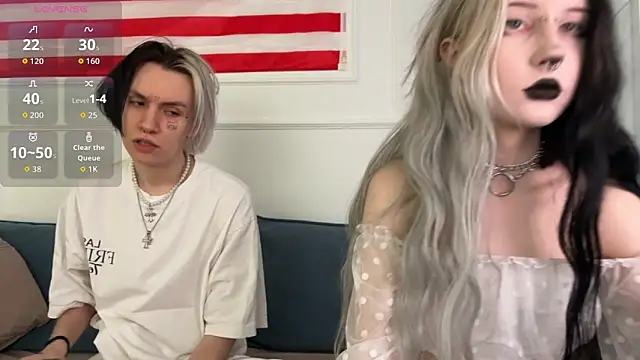 Snapshot of VeryRare_TwinS chatting on March 2, 2026, 6:47 am VeryRare TwinS online show from March 2, 2026, 6:47 am