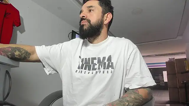 ragnar881547 online show from January 29, 2025, 3:04 pm