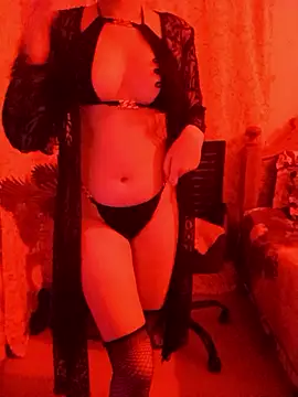 Angelnirvanaa online show from May 9, 2026, 7:28 pm