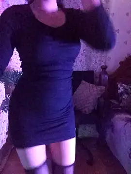 Angelnirvanaa online show from March 25, 2026, 2:27 pm