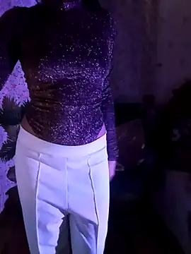 Angelnirvanaa online show from March 27, 2026, 3:02 pm