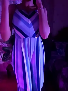 Angelnirvanaa online show from April 23, 2026, 6:20 pm