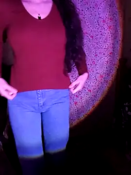 Snapshot of Angelnirvanaa chatting on December 3, 2025, 4:39 pm Angelnirvanaa online show from December 3, 2025, 4:39 pm