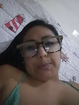 acuarela online show from January 13, 2025, 2:28 am