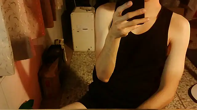 KYU890428 online show from January 11, 2026, 5:31 pm