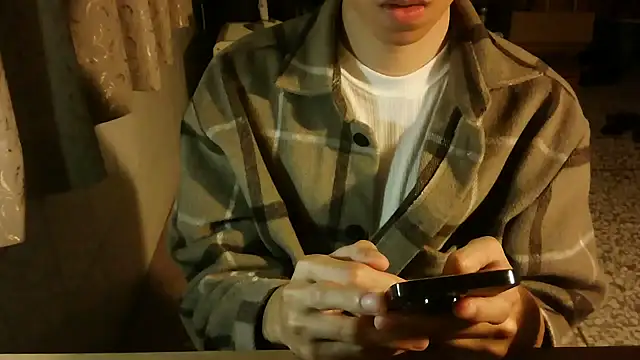 KYU890428 online show from March 14, 2026, 9:21 pm