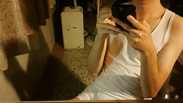 KYU890428 online show from March 21, 2026, 6:34 pm