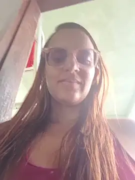 AliceRuivinha2 online show from June 18, 2026, 3:50 pm