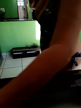 AliceRuivinha2 online show from February 21, 2026, 10:28 am