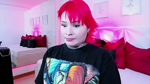 jinxv nuss online show from June 2, 2026, 2:55 am