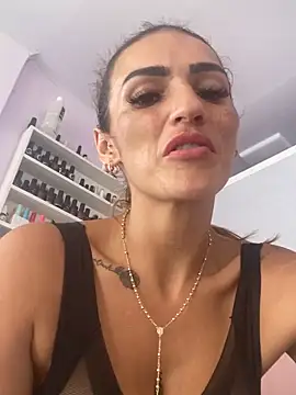 Samantha bigboobs online show from December 1, 2025, 5:47 pm