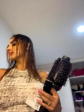 Samantha bigboobs online show from October 23, 2025, 10:41 pm