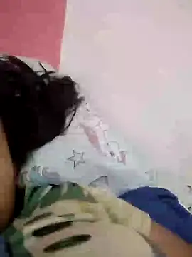 Snapshot of a_lua_fogosa_7 chatting on January 9, 2025, 5:02 am a lua fogosa 7 online show from January 9, 2025, 5:02 am