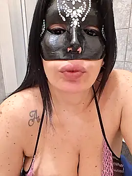 desyree89 online show from December 22, 2025, 8:03 am