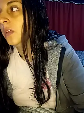 Camilita0 online show from October 28, 2025, 8:35 am