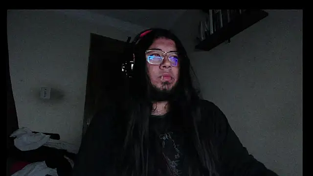 Heimslegxx online show from December 19, 2025, 5:54 am