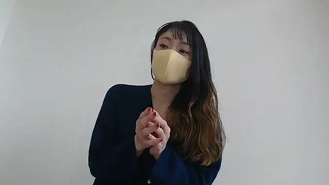 Snapshot of Mary-JP chatting on February 18, 2025, 5:31 am Mary-JP online show from February 18, 2025, 5:31 am