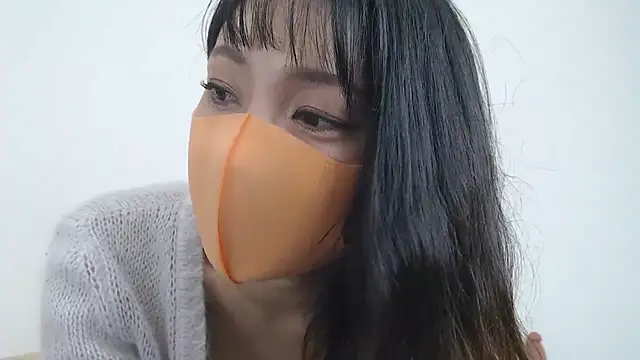 Snapshot of Mary-JP chatting on February 17, 2025, 4:42 am Mary-JP online show from February 17, 2025, 4:42 am