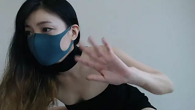 Snapshot of Mary-JP chatting on March 16, 2025, 2:43 am Mary-JP online show from March 16, 2025, 2:43 am