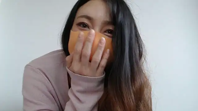 Snapshot of Mary-JP chatting on January 21, 2025, 3:04 am Mary-JP online show from January 21, 2025, 3:04 am