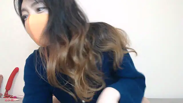 Snapshot of Mary-JP chatting on March 15, 2025, 9:30 am Mary-JP online show from March 15, 2025, 9:30 am