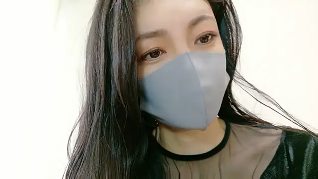 Snapshot of Mary-JP chatting on October 16, 2025, 3:26 am Mary-JP online show from October 16, 2025, 3:26 am