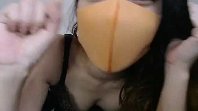 Snapshot of Mary-JP chatting on January 24, 2025, 9:39 am Mary-JP online show from January 24, 2025, 9:39 am