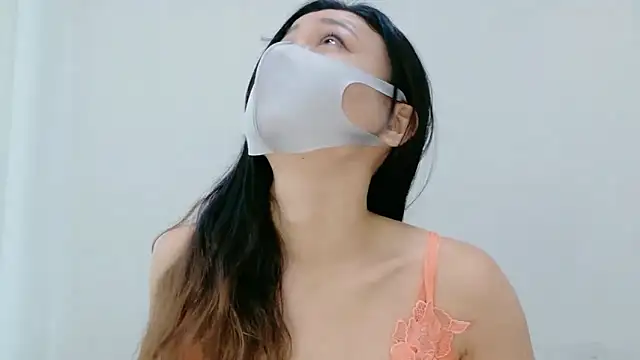 Snapshot of Mary-JP chatting on October 21, 2025, 3:17 am Mary-JP online show from October 21, 2025, 3:17 am