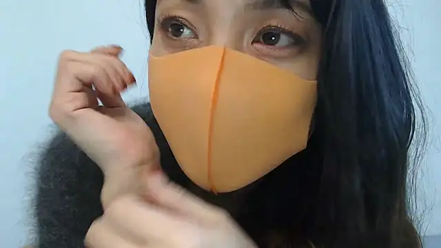 Snapshot of Mary-JP chatting on February 14, 2025, 3:22 am Mary-JP online show from February 14, 2025, 3:22 am