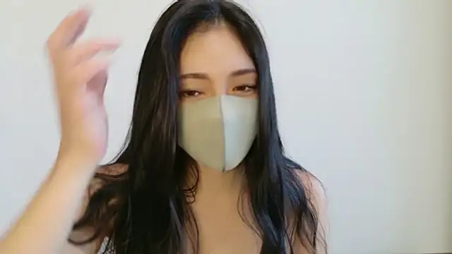 Mary-JP online show from March 11, 2026, 3:22 am