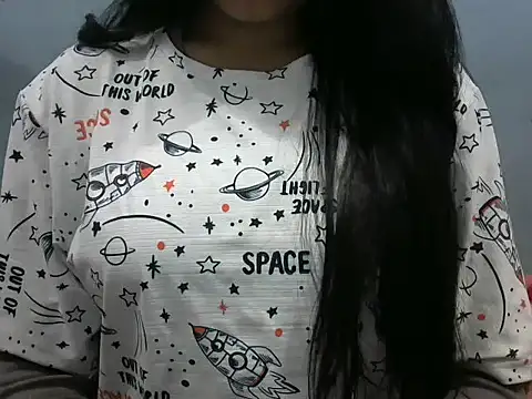 Misha Sweett online show from February 10, 2026, 3:44 pm