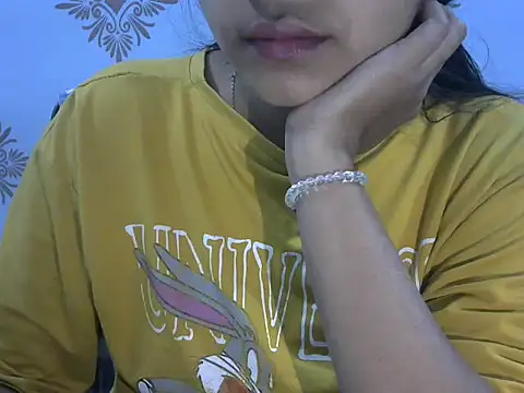 Misha Sweett online show from December 22, 2025, 9:09 am