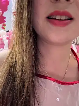 SSSniang- online show from October 28, 2025, 1:43 pm