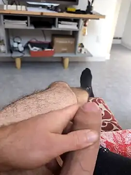 Snapshot of coquin5995 chatting on October 1, 2025, 10:30 am coquin5995 online show from October 1, 2025, 10:30 am