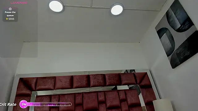 nayara macherano online show from December 16, 2025, 11:25 am