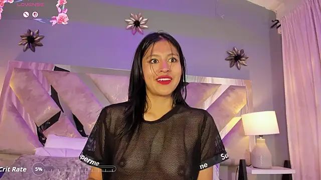 nayara macherano online show from September 16, 2025, 11:55 am