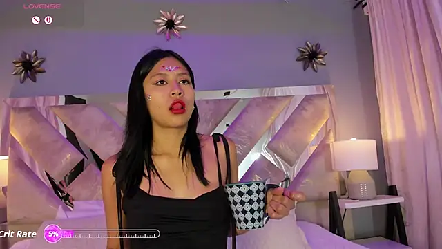 nayara macherano online show from October 9, 2025, 12:06 pm