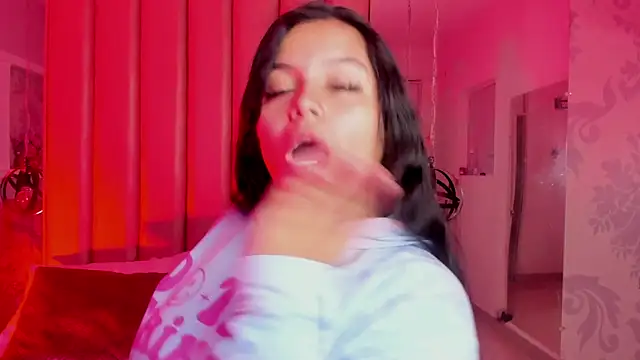 Snapshot of KonyBell chatting on October 1, 2025, 10:52 am KonyBell online show from October 1, 2025, 10:52 am