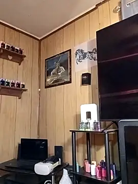 Rebeckalove online show from March 1, 2026, 11:21 am