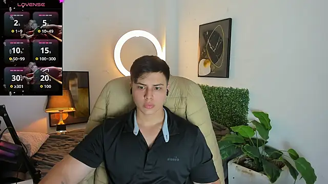 Thom Ohtani online show from February 3, 2026, 10:15 pm